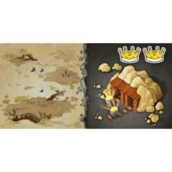 Blue Orange Kingdomino -Magasin De Jouets kingdomino 4