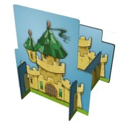 Blue Orange Kingdomino -Magasin De Jouets kingdomino 5