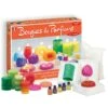 Kit Créatif Bougies Et Parfums -Magasin De Jouets kit creatif bougies et parfums