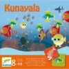 Djeco Kunayala - Jeu Tactique -Magasin De Jouets kunayala jeu tactique