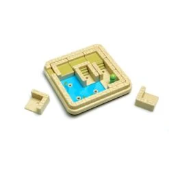 L'Aventurier - Casse Tête -Magasin De Jouets l aventurier casse tete 2