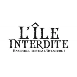 L'île Interdite -Magasin De Jouets l ile interdite 3