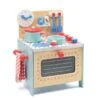 La Cuisinière Bleue Djeco -Magasin De Jouets la cuisiniere bleue djeco