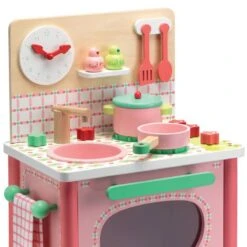 La Cuisinière De Lila - Cuisine Djeco -Magasin De Jouets la cuisiniere de lila cuisine djeco 2