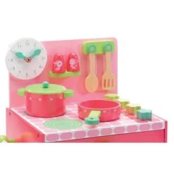 La Cuisinière De Lili Rose Djeco 8 La Cuisinière De Lili Rose Djeco -Magasin De Jouets la cuisiniere de lili rose 2