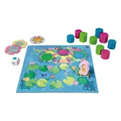 Haba La Fée Aux Fleurs - Mes Premiers Jeux -Magasin De Jouets la fee aux fleurs mes premiers jeux 2