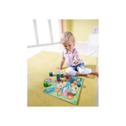 Haba La Fée Aux Fleurs - Mes Premiers Jeux -Magasin De Jouets la fee aux fleurs mes premiers jeux 5