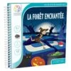 La Forêt Enchantée - Casse Tête 1 La Forêt Enchantée - Casse Tête -Magasin De Jouets la foret enchantee casse tete