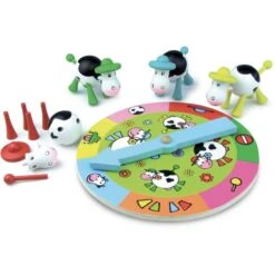 Vilac La Grande Loterie Des Vaches