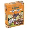 ASMODEE La Guerre Des Moutons -Magasin De Jouets la guerre des moutons