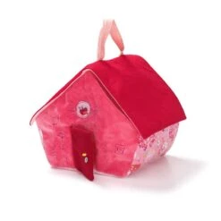Lilliputiens La Maison Du Chaperon Rouge -Magasin De Jouets la maison du chaperon rouge 2