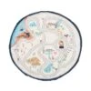 L.A. Roadmap / Sac Rangement & Tapis - Play And Go -Magasin De Jouets la roadmap sac rangement tapis play and go