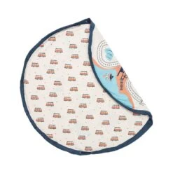L.A. Roadmap / Sac Rangement & Tapis - Play And Go -Magasin De Jouets la roadmap sac rangement tapis play and go 3