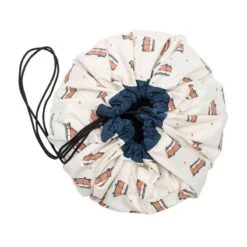 L.A. Roadmap / Sac Rangement & Tapis - Play And Go -Magasin De Jouets la roadmap sac rangement tapis play and go 5