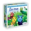 La Vue - Jeu Sensoriel Sur Les Couleurs - Méthode Montessori -Magasin De Jouets la vue jeu sensoriel sur les couleurs methode montessori