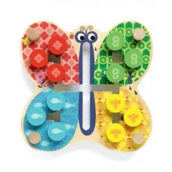 Djeco Labyfly -Magasin De Jouets labyfly 2