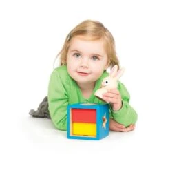 Lapin Et Magicien Casse-tête En Bois à Partir De 2 Ans 10 Lapin Et Magicien Casse-tête En Bois à Partir De 2 Ans -Magasin De Jouets lapin et magicien casse tete en bois a partir de 2 ans 3