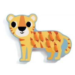 Djeco Lassanimo - Jeu De Laçage -Magasin De Jouets lassanimo jeu de lacage 2