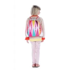 Lilliputiens Le Cirque, Sac De Gym 10 Lilliputiens Le Cirque, Sac De Gym -Magasin De Jouets le cirque sac de gym lilliputiens 3