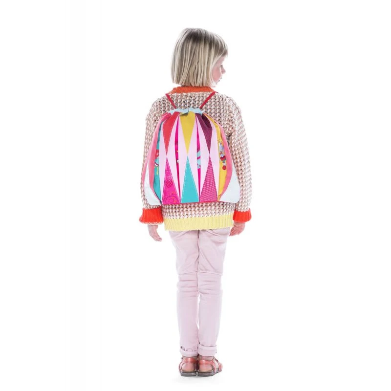 Lilliputiens Le Cirque, Sac De Gym 6 Lilliputiens Le Cirque, Sac De Gym – Image 4