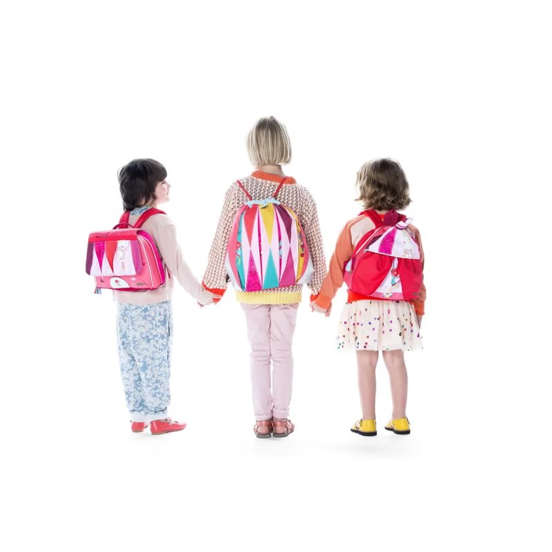 Lilliputiens Le Cirque, Sac De Gym 7 Lilliputiens Le Cirque, Sac De Gym – Image 5