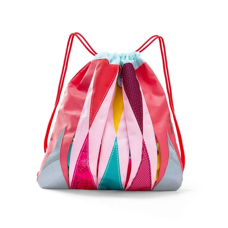 Lilliputiens Le Cirque, Sac De Gym 3 Lilliputiens Le Cirque, Sac De Gym