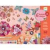 Djeco Le Jardin De Fleurs - Coffret Multi-activités 2 Djeco Le Jardin De Fleurs - Coffret Multi-activités -Magasin De Jouets le jardin de fleurs coffret multi activites
