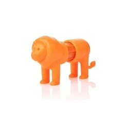 Smartmax Les Animaux Du Safari - Jeu De Construction Magnétique -Magasin De Jouets les animaux du safari jeu de construction magnetique 4