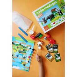 Les Espèces Protégées - Défis Nature De Bioviva 11 Les Espèces Protégées - Défis Nature De Bioviva -Magasin De Jouets les especes protegees defis nature de bioviva 4