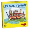 Les Pays D'Europe Haba -Magasin De Jouets les pays d europe haba