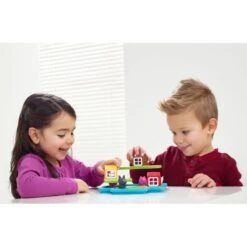 Les Trois Petits Cochons Casse-tête -Magasin De Jouets les trois petits cochons casse tete 4