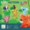 Djeco Little Action - Jeux De Défis Pour Les 2/5 Ans -Magasin De Jouets little action djeco