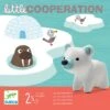 Little Coopération - Djeco -Magasin De Jouets little cooperation djeco