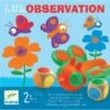 Little Observation - Djeco 2 Little Observation - Djeco -Magasin De Jouets little observation djeco