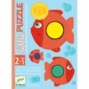 Djeco Little Puzzle - Jeu De Cartes Des Tout-petits 2 Djeco Little Puzzle - Jeu De Cartes Des Tout-petits -Magasin De Jouets little puzzle jeu de cartes des tout petits