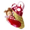 Lilliputiens Liz Sac à Main Réversible -Magasin De Jouets liz sac a main reversible