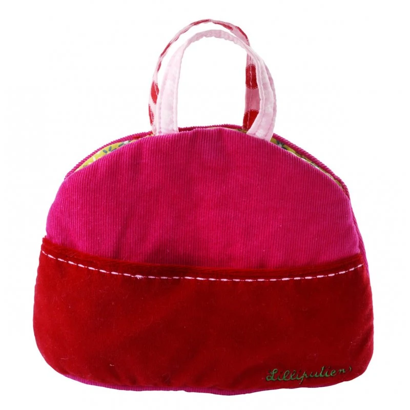 Lilliputiens Liz Sac à Main Réversible 8 Lilliputiens Liz Sac à Main Réversible – Image 6