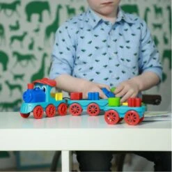 Loco Circus Casse-tête De 3 à 6 Ans 11 Loco Circus Casse-tête De 3 à 6 Ans -Magasin De Jouets loco circus casse tete 2