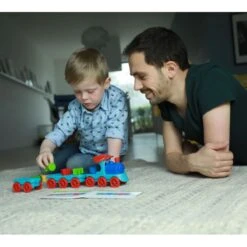 Loco Circus Casse-tête De 3 à 6 Ans 14 Loco Circus Casse-tête De 3 à 6 Ans -Magasin De Jouets loco circus casse tete 5