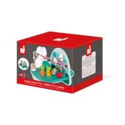 Janod Looping Lapin Et Compagnie -Magasin De Jouets looping lapin et compagnie 5
