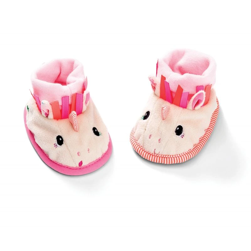 Lilliputiens Louise Chaussons 3 Lilliputiens Louise Chaussons