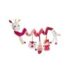 Louise Spirale D'activités - Jouet D'éveil Lilliputiens -Magasin De Jouets louise spirale d activites