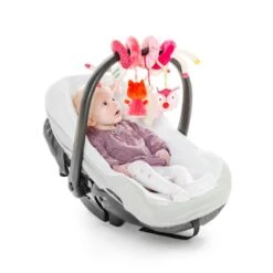 Louise Spirale D'activités - Jouet D'éveil Lilliputiens 8 Louise Spirale D'activités - Jouet D'éveil Lilliputiens -Magasin De Jouets louise spirale d activites 2