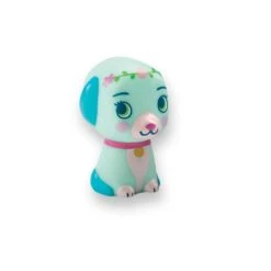 Djeco Luna & Blue Princesse Arty Toys -Magasin De Jouets luna blue princesse arty toys 2