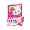 Ma Manucure Créative - Vernis à Ongles Enfant -Magasin De Jouets ma manucure creative vernis a ongles enfant