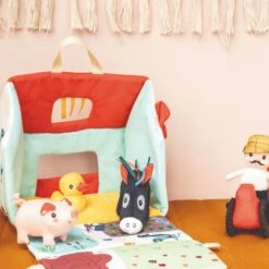 Lilliputiens Ma Première Ferme -Magasin De Jouets ma premiere ferme lilliputiens 10