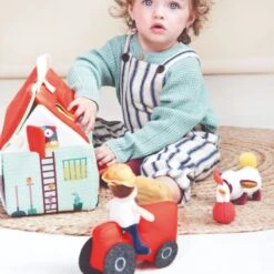 Lilliputiens Ma Première Ferme -Magasin De Jouets ma premiere ferme lilliputiens 11