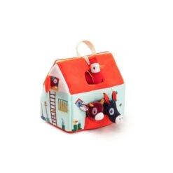 Lilliputiens Ma Première Ferme -Magasin De Jouets ma premiere ferme lilliputiens 2