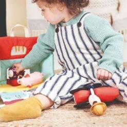 Lilliputiens Ma Première Ferme -Magasin De Jouets ma premiere ferme lilliputiens 7