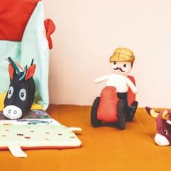 Lilliputiens Ma Première Ferme -Magasin De Jouets ma premiere ferme lilliputiens 8